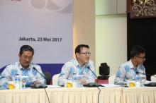 BPJS Kesehatan Tiga Kali Berturut-turut Raih WTP